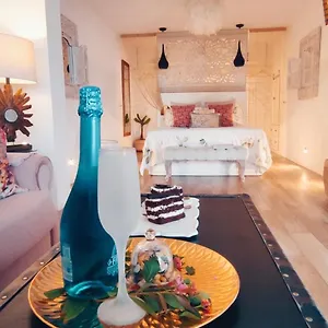  Apartment Estudio Jazmin